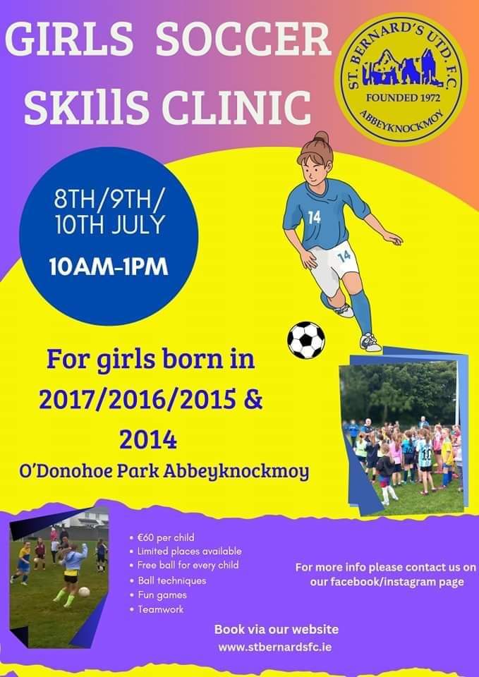 Girls Summer Camp