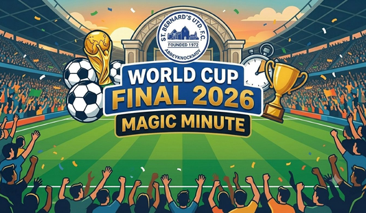 World Cup Competition - Magic Minute