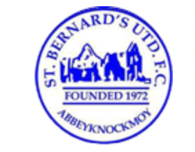 St Bernards Utd FC